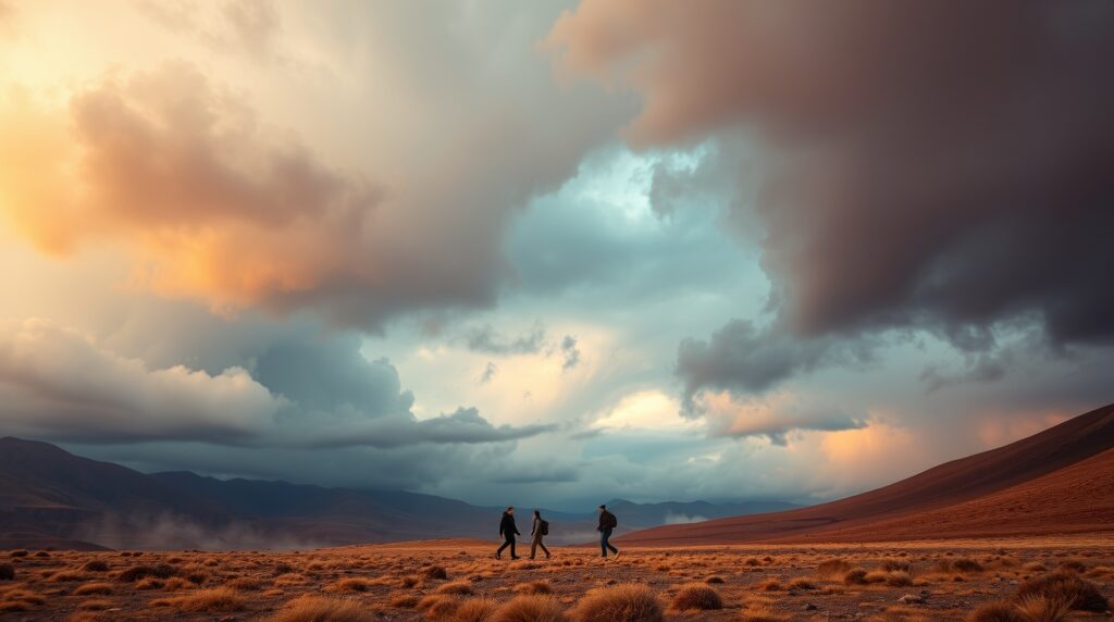 paramillo del quindio