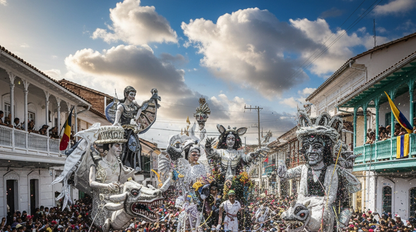 Tour-Carnaval-de-Negros-y-Blancos-en-Pasto-Xperiencia-ID-01 Tour Carnaval de Negros y Blancos en Pasto Colombia