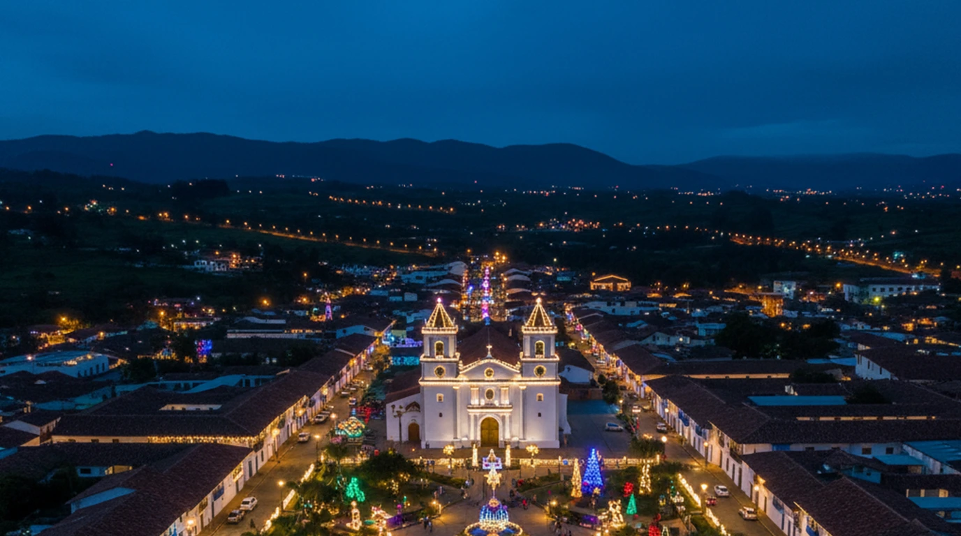 Tour-alumbrado-navideño-en-boyaca-Xperiencia-Colombia-IMG-02 alumbrado navideño en boyaca