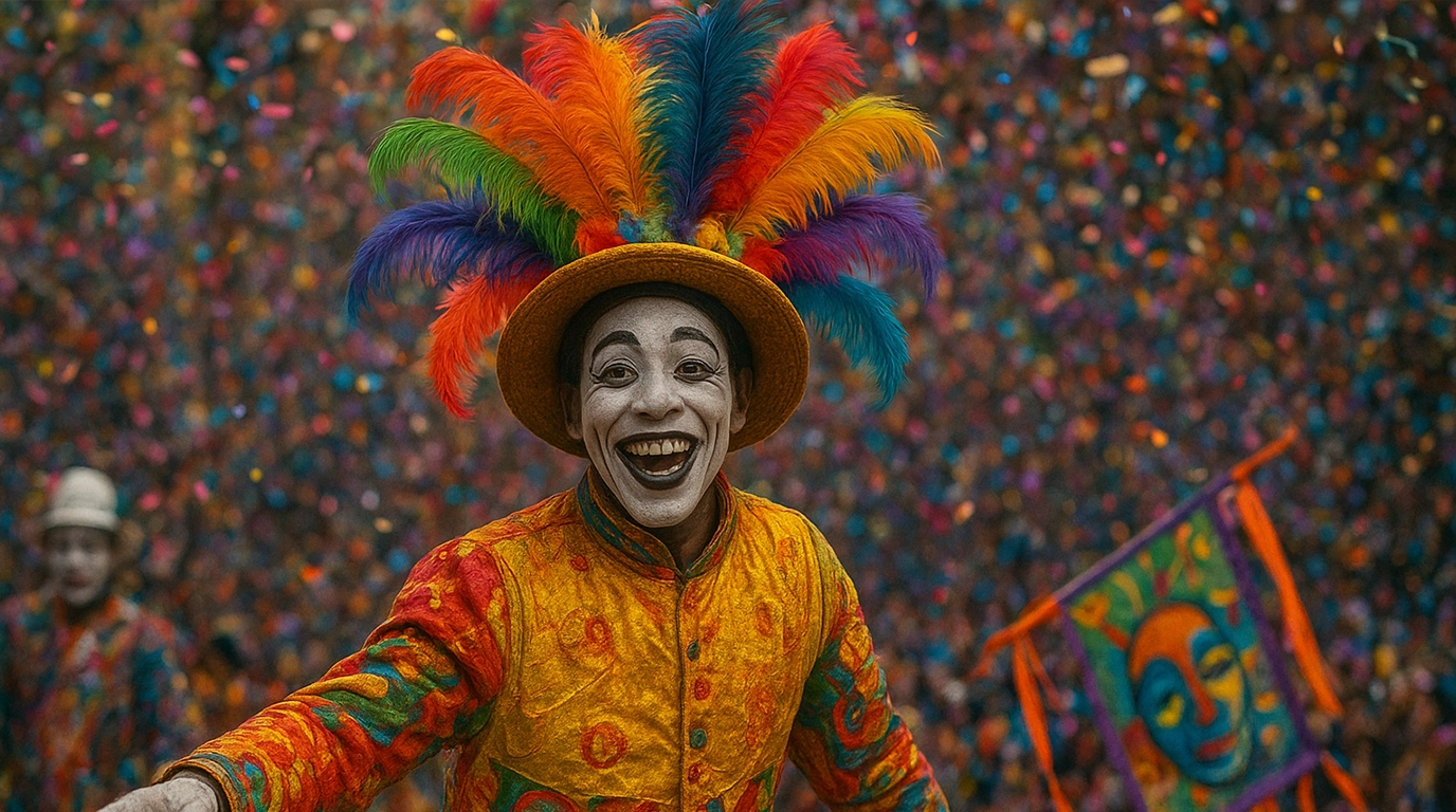 Tour-Carnaval-de-Negros-y-Blancos-en-Pasto-Xperiencia-ID-02 Tour Carnaval de Negros y Blancos en Pasto Colombia